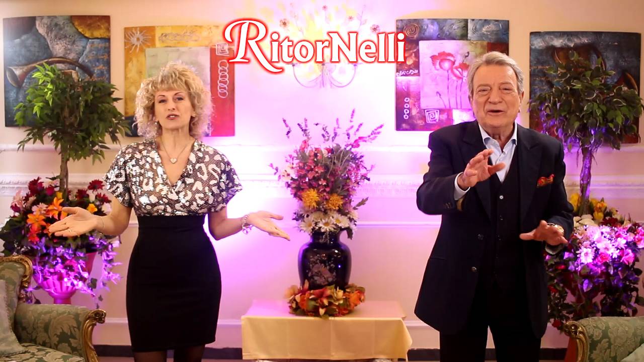 Trasmissione RitorNelli